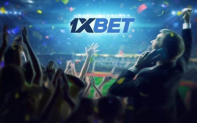 1xbet entrar